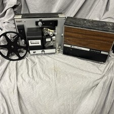 Bell howell super for sale  Sibley