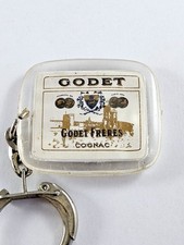 Porte cles cognac d'occasion  L'Absie