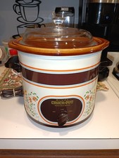 Vintage rival crock for sale  Runnemede
