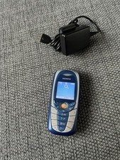 Siemens c65 mobile for sale  CHELMSFORD