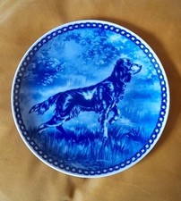 Assiette porcelaine gordon d'occasion  Orleans-