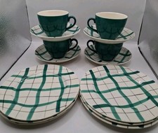 Rare teal green for sale  TORQUAY
