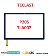 Vetro touch screen usato  Villaricca
