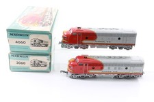 Märklin 3060 4060 gebraucht kaufen  Remseck am Neckar