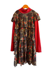 Catimini robe taille d'occasion Catimini robe taille d'occasion  Douvres-la-Délivrande
