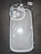 Capa telefone Hello Kitty iPhone 11 e 11 Pro com espelho comprar usado  Enviando para Brazil