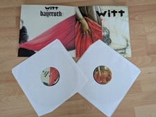Witt bayreuth eins gebraucht kaufen  Senftenberg