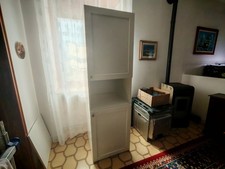 Colonna ikea metod usato  Costanzana