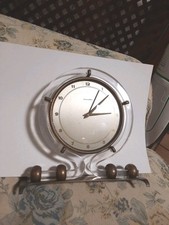 Orologio tavolo italora usato  Massa di Somma