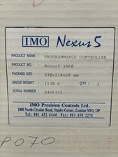 Imo nexus5 28f0 gebraucht kaufen  Frankfurt am Main