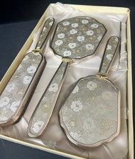 Vintage vanity set for sale  CROWTHORNE