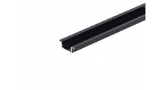 Profil led Glaze Plus 2m czarny na sprzedaż  PL