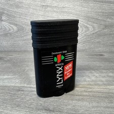 Lynx africa roll for sale  ST. HELENS