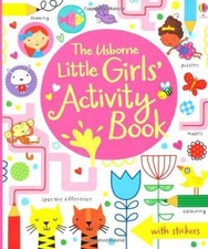 Little girls activity for sale Little girls activity for sale  ROSSENDALE
