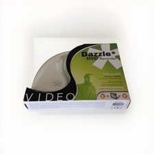 Pinnacle corel dazzle for sale  BRISTOL