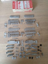 Scale white metal for sale  SEATON