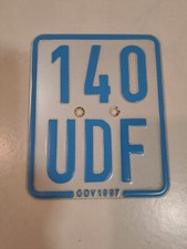 Moped mofa roller gebraucht kaufen  Gaildorf