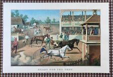 Currier ives calendar for sale  Loveland