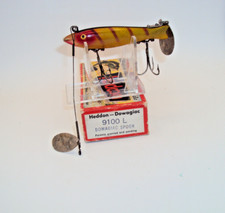 Vintage heddon dowigiac for sale  Manchester