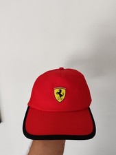 Red ferrari formula for sale  LONDON