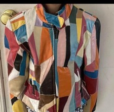 Vtg leather company for sale  Montgomery