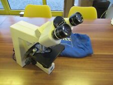 Carl zeiss mikroskop gebraucht kaufen  Untersiemau