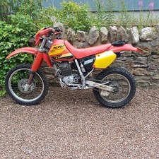 honda xr250 for sale honda xr250 for sale TRANENT