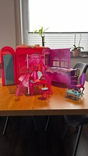 barbie prinzessin popstar puppen gebraucht kaufen  Rheine