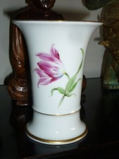 Hoechst ancien vase d'occasion  Paris VII