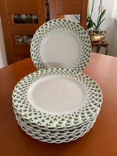 Limoges speiseteller haviland gebraucht kaufen  Herbertingen
