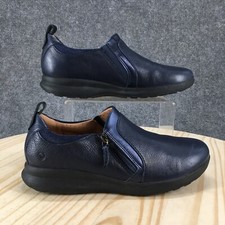 Clarks unstructured shoes for sale  Circle Pines