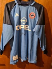 Adidas bayern münchen gebraucht kaufen  Sugenheim