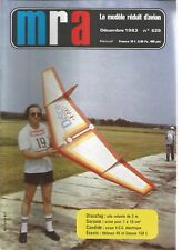 Mra 529 discofag d'occasion  Bray-sur-Somme