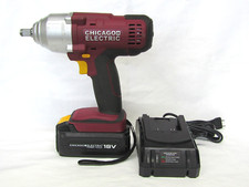 Chicago electric cordless for sale  Martinsburg