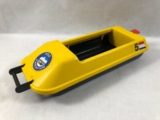 Sympa luge vintage d'occasion  Gonfreville-l'Orcher