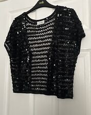 Ladies wallis black for sale  UK