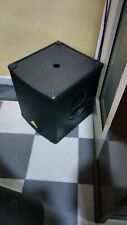 Subwoofer attivo usato  Siracusa