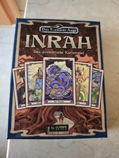 Dsa inrah aventurische gebraucht kaufen  Hochspeyer
