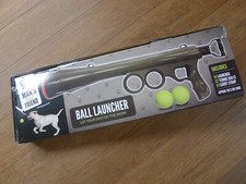 Hund dog launcher gebraucht kaufen  Stein