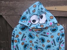 Ladies cookie monster for sale  CRADLEY HEATH