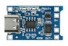 Tp4056 lademodul usb gebraucht kaufen  Eschweiler