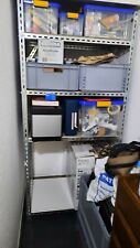 Schwerlastregal 188x89x53 werk gebraucht kaufen  Berlin