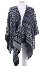 Hne label poncho gebraucht kaufen  Darmstadt