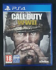 Call duty ww2 for sale  BRADFORD