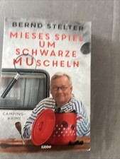 Bernd stelter mieses gebraucht kaufen  Röhrnbach
