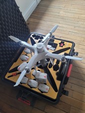 Dji phantom4 rtk d'occasion  Pithiviers