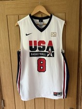 Nike scottie pippen for sale  POLEGATE