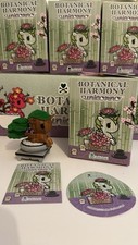 Tokidoki botanical harmony for sale  WALTHAM CROSS
