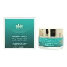 Skin research anti for sale  SALFORD