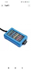 Picoscope test box for sale  CHESTERFIELD
